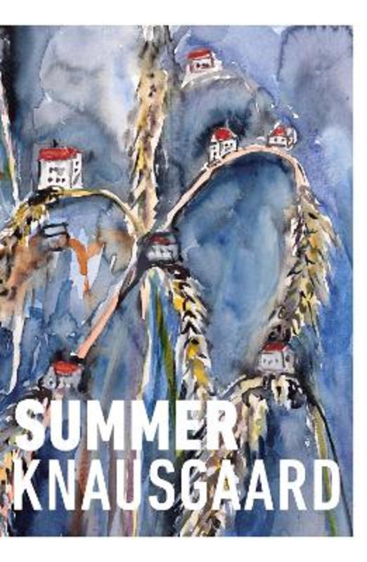 Summer by Karl Ove Knausgaard - 9781784703295