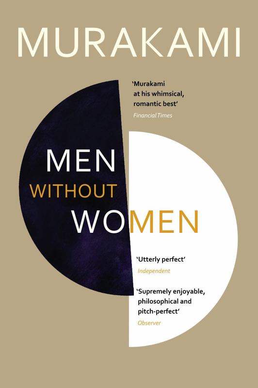 Men Without Women by Haruki Murakami - 9781784705374