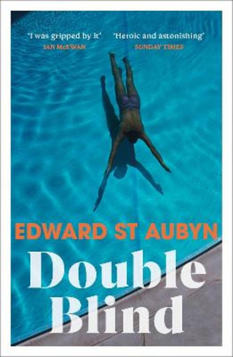 Double Blind by Edward St Aubyn - 9781784707439