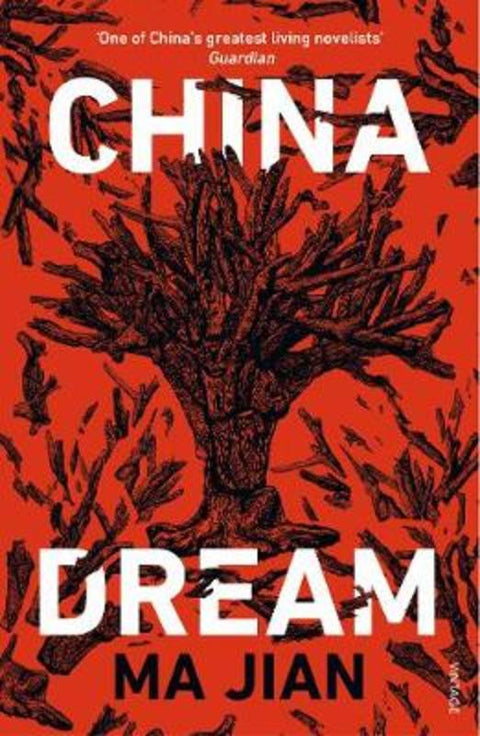 China Dream by Ma Jian - 9781784708696