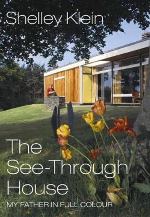 The See-Through House from Shelley Klein - Harry Hartog gift idea