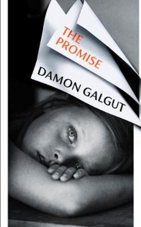 The Promise by Damon Galgut - 9781784744076