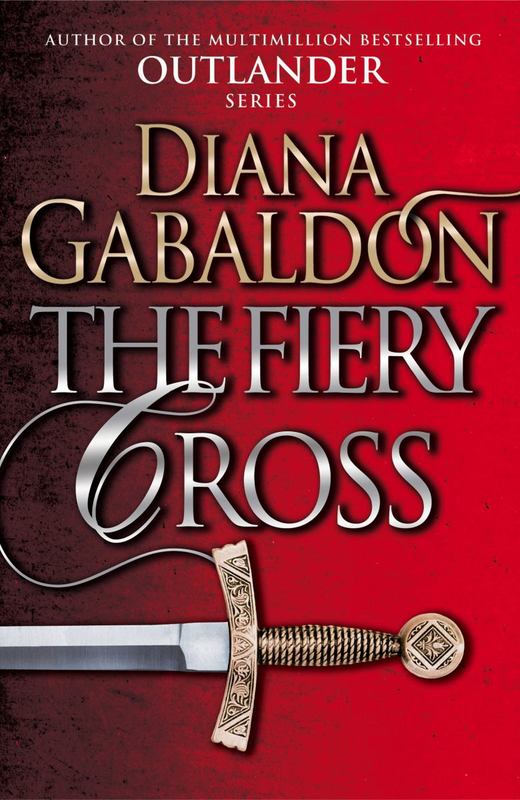The Fiery Cross by Diana Gabaldon - 9781784751333