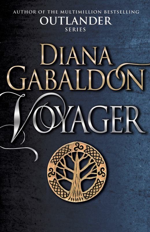 Voyager by Diana Gabaldon - 9781784751357