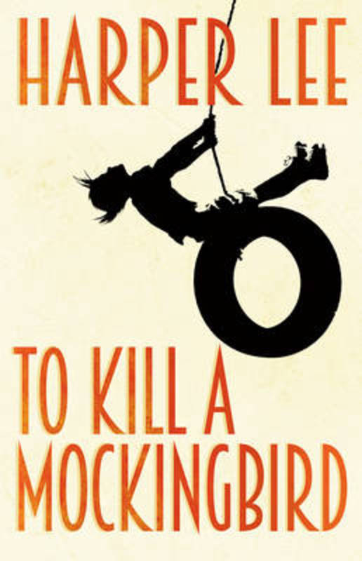 To Kill A Mockingbird by Harper Lee - 9781784752637