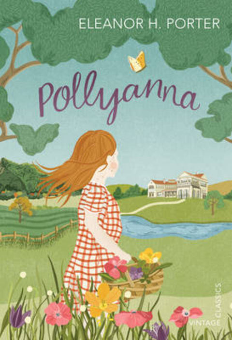 Pollyanna by Eleanor H. Porter - 9781784870249