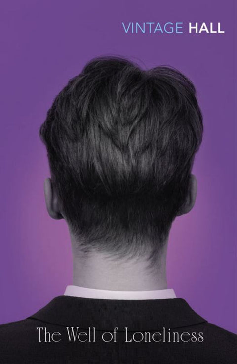 The Well of Loneliness by Radclyffe Hall - 9781784870324