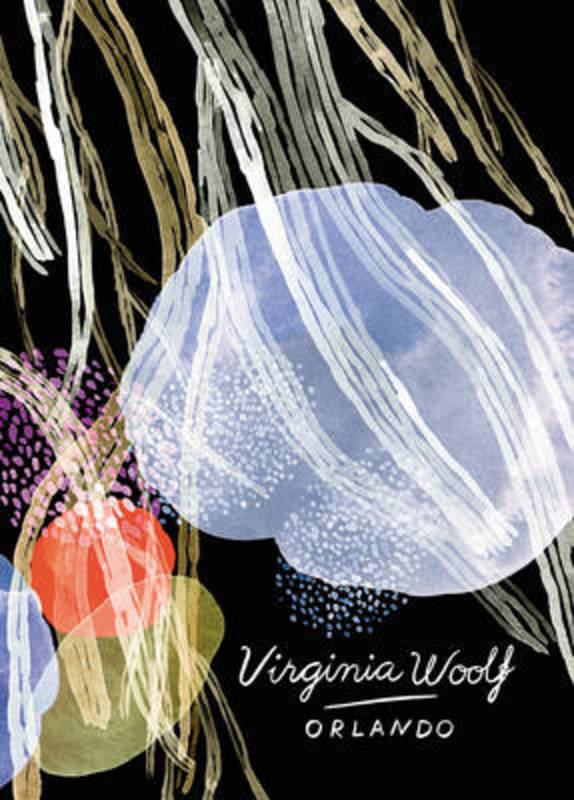 Orlando (Vintage Classics Woolf Series) by Virginia Woolf - 9781784870850