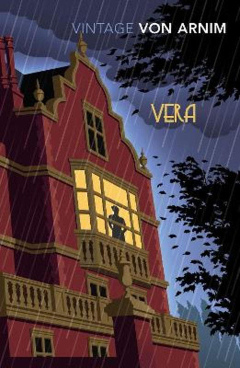 Vera by Elizabeth Von Arnim - 9781784872335