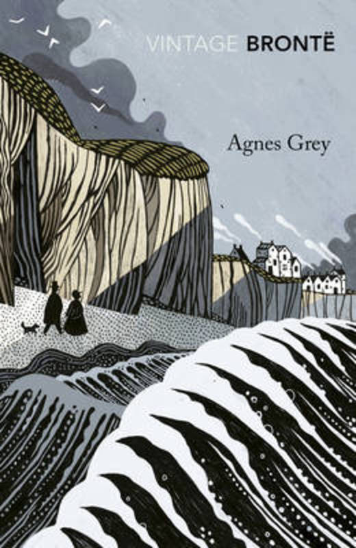 Agnes Grey by Anne Bronte - 9781784872397