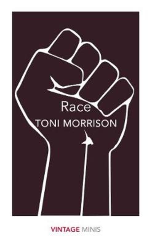 Race by Toni Morrison - 9781784872779