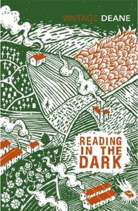 Reading in the Dark by Seamus Deane - 9781784875534