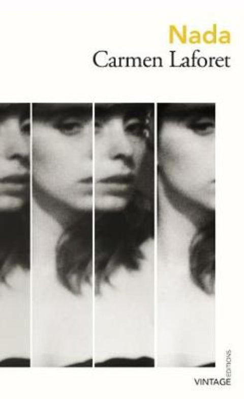 Nada by Edith Grossman - 9781784876210