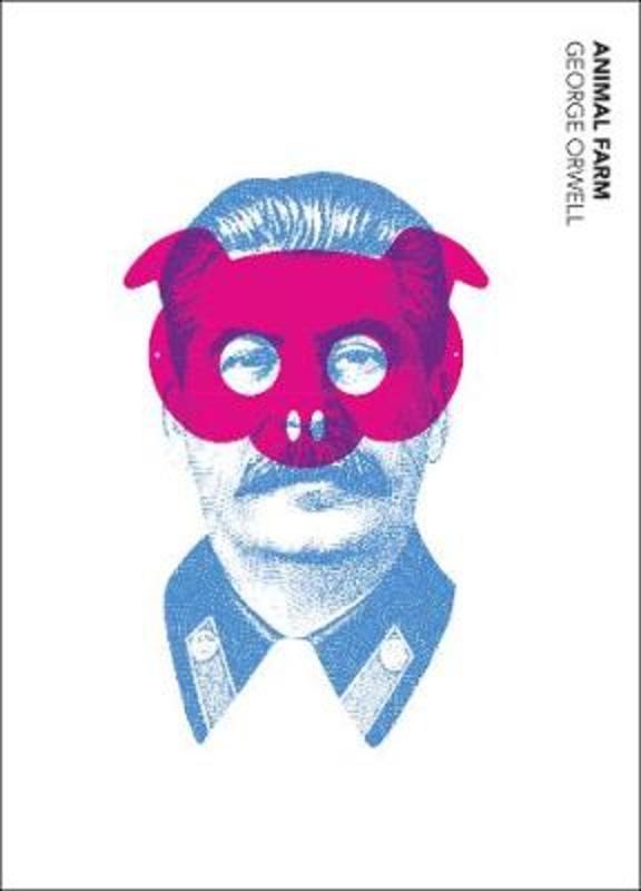 Animal Farm by George Orwell - 9781784876579