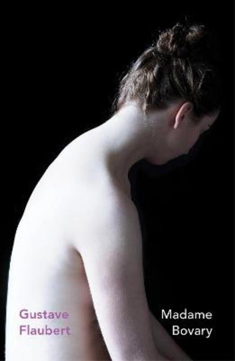 Madame Bovary by Gustave Flaubert - 9781784877460