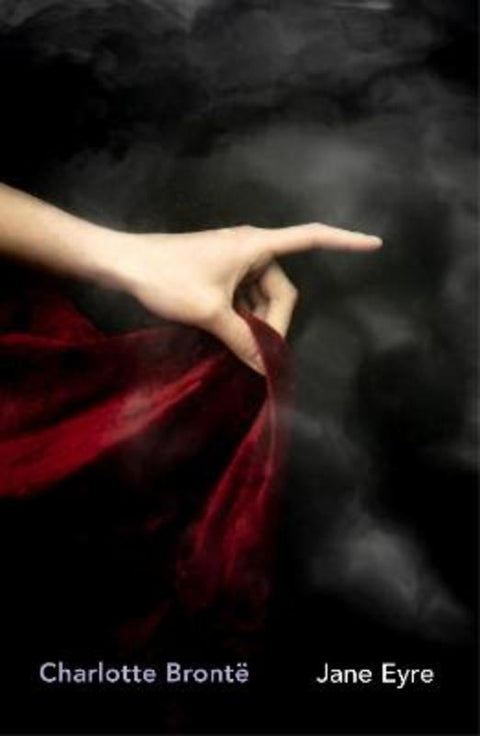 Jane Eyre by Charlotte Bronte - 9781784877521