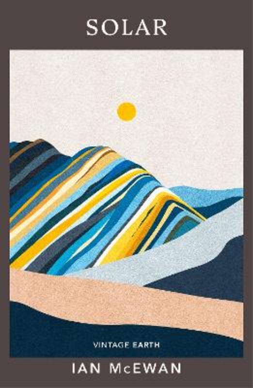 Solar Book Solar by Ian McEwan | Harry Hartog – Harry Hartog Bookseller