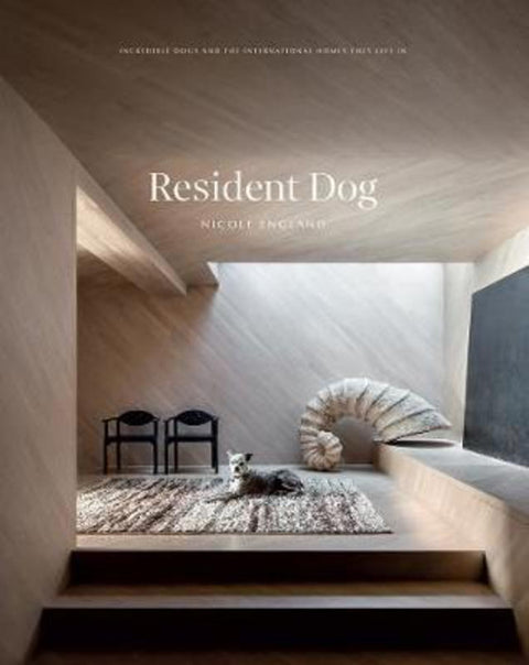 Resident Dog (Volume 2) by Nicole England - 9781784883508