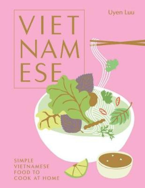 Vietnamese by Uyen Luu - 9781784884239