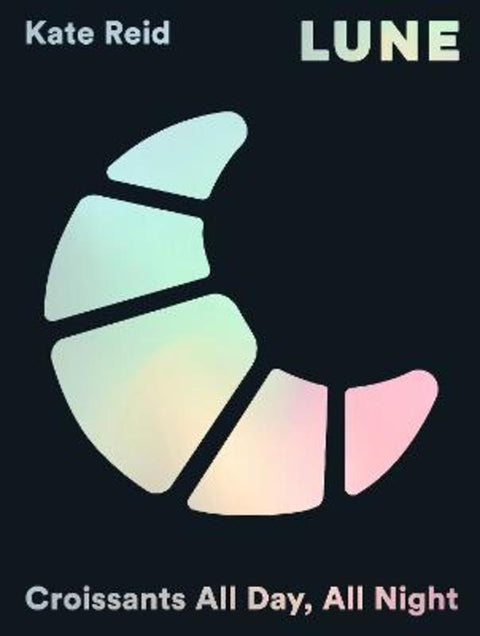 Lune (Special Edition) by Kate Reid - 9781784886226