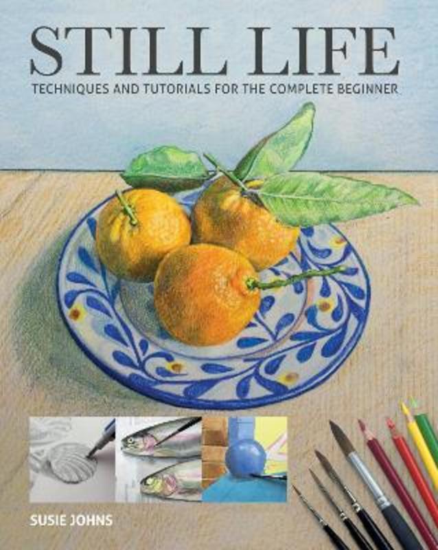 Still Life by S Johns - 9781784946173