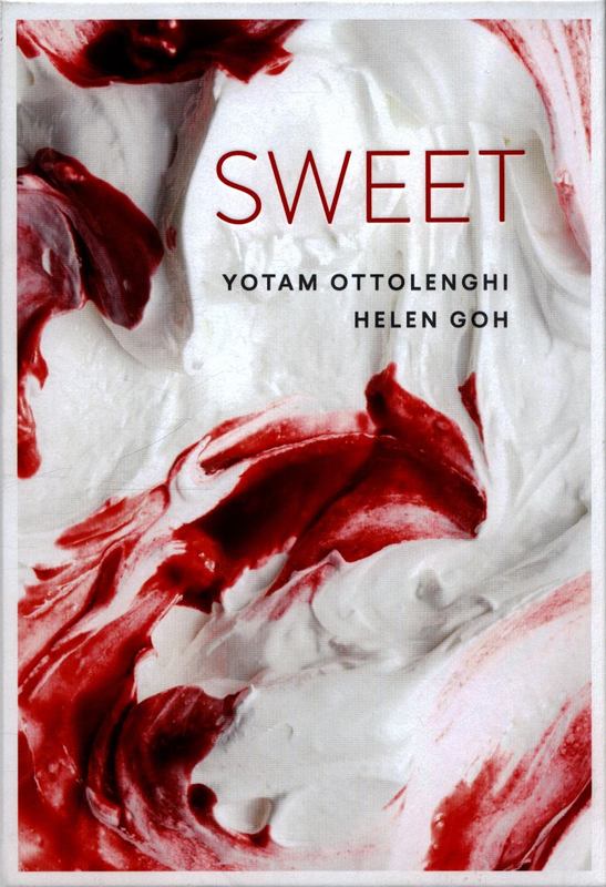 Sweet by Yotam Ottolenghi - 9781785031144