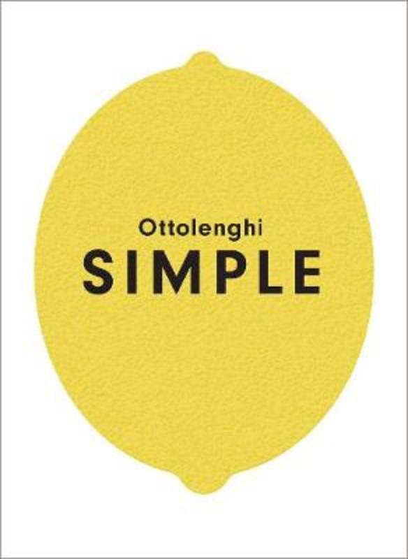 Ottolenghi SIMPLE by Yotam Ottolenghi - 9781785031168