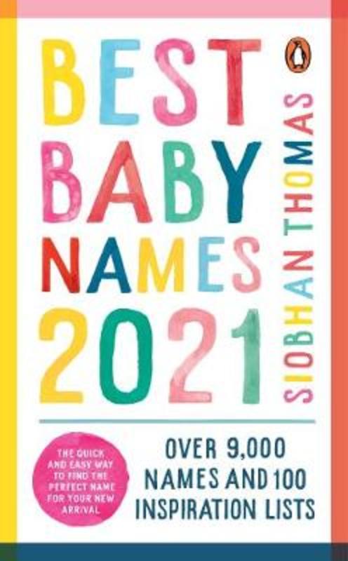 Best Baby Names 2021