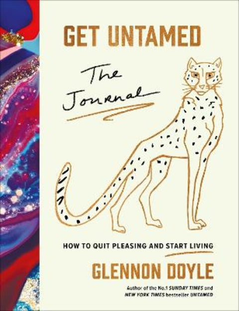 Get Untamed by Glennon Doyle - 9781785043949