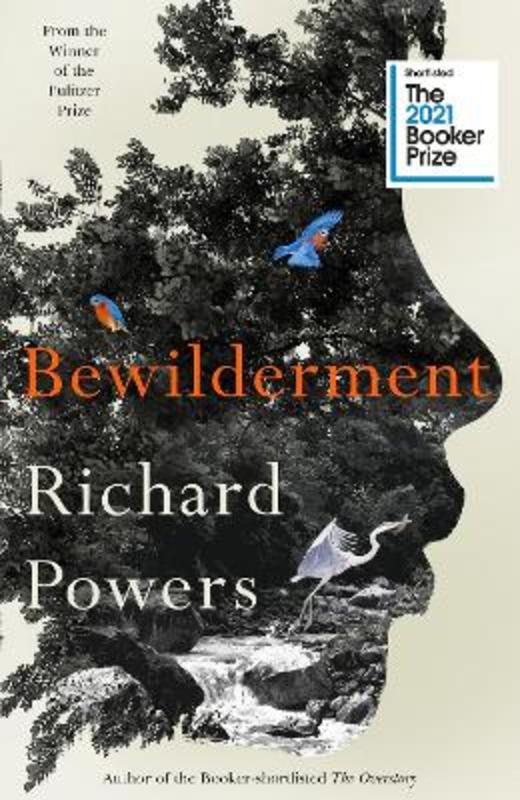 Bewilderment by Richard Powers - 9781785152641
