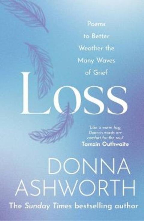 Loss by Donna Ashworth - 9781785304590