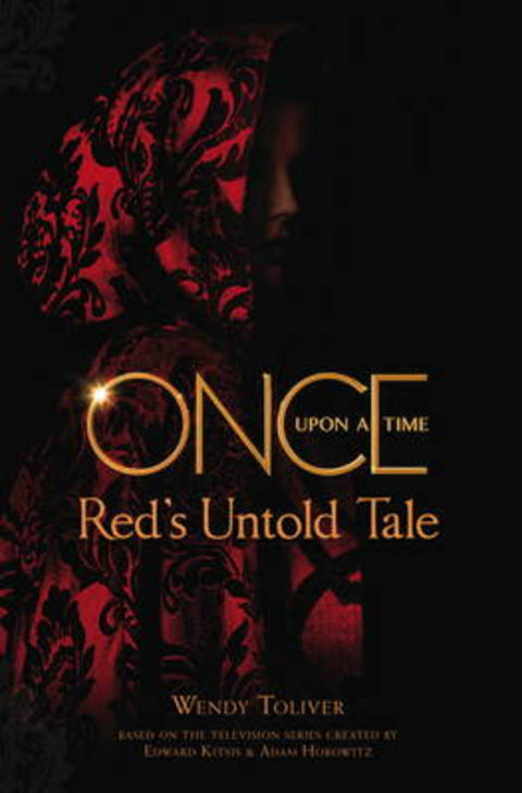 Once Upon a Time by Wendy Toliver - 9781785653223
