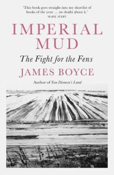 Imperial Mud by James Boyce - 9781785787157