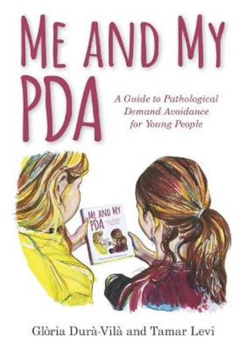 Me and My PDA by Gloria Dura-Vila - 9781785924651