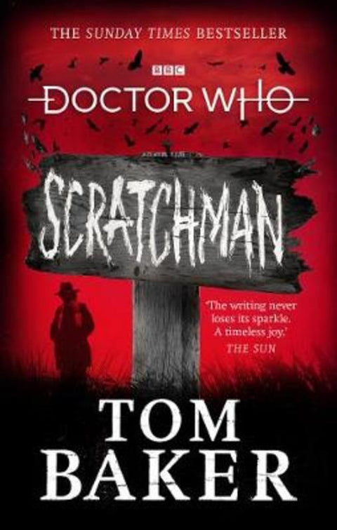 Doctor Who: Scratchman by Tom Baker - 9781785943911