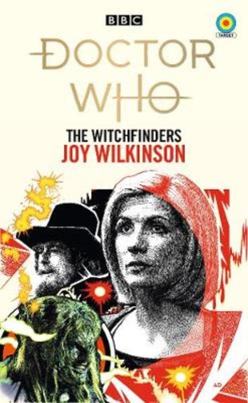 Doctor Who: The Witchfinders Target Collection