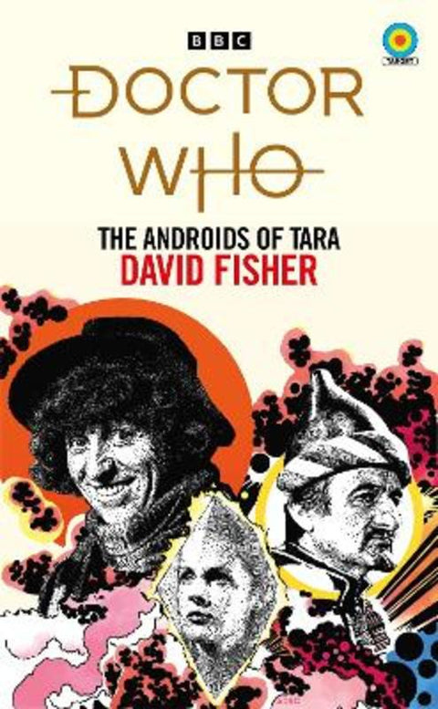 Doctor Who: The Androids of Tara (Target Collection) by David Fisher - 9781785947926