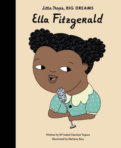 Ella Fitzgerald : Volume 11 by Maria Isabel Sanchez Vegara - 9781786030863