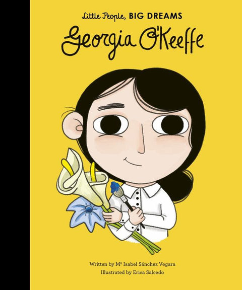 Georgia O'Keeffe : Volume 13 by Maria Isabel Sanchez Vegara - 9781786031211
