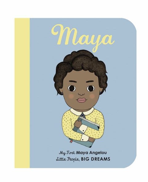 Maya Angelou : Volume 4 by Lisbeth Kaiser - 9781786032508