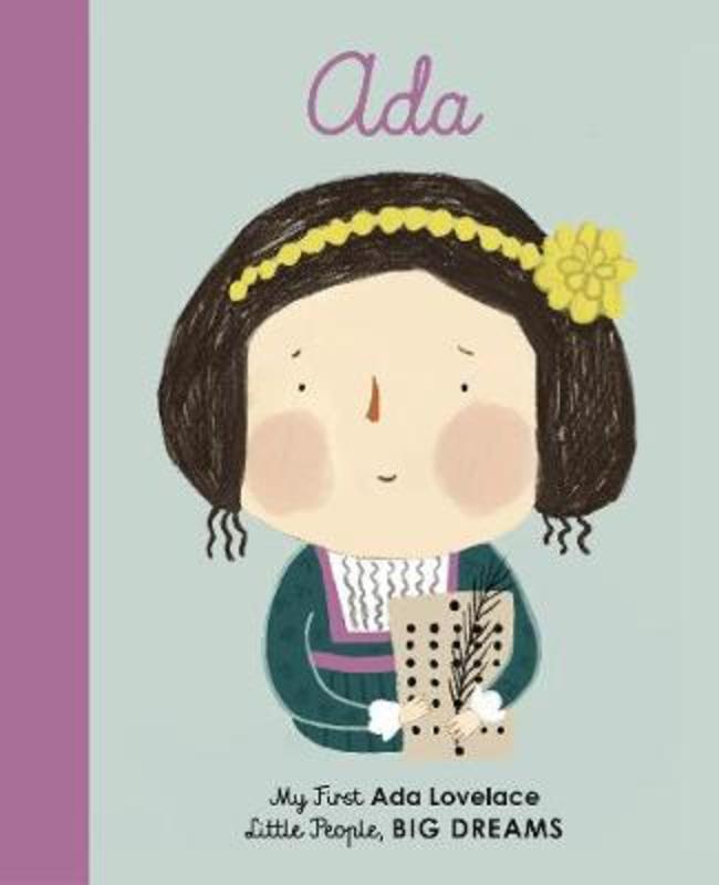 Ada Lovelace : Volume 10