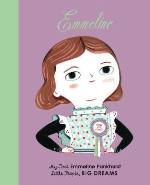Emmeline Pankhurst : Volume 8
