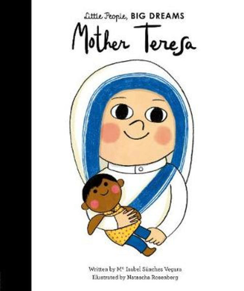 Mother Teresa : Volume 15 by Maria Isabel Sanchez Vegara - 9781786032904