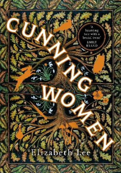 Cunning Women by Elizabeth Lee - 9781786091178