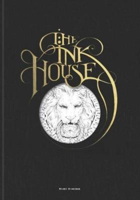 The Ink House by Rory Dobner - 9781786270764