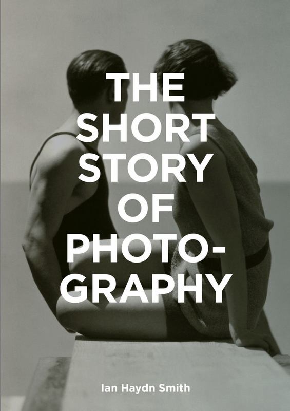 The Short Story of Photography by Mark Fletcher - 9781786272010