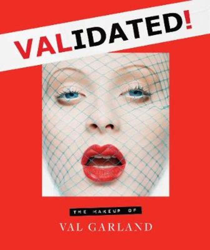 Validated by Val Garland - 9781786273086