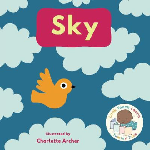 Sky by Charlotte Archer - 9781786286260