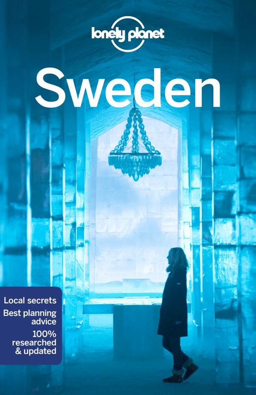 Lonely Planet Sweden by Lonely Planet - 9781786574688