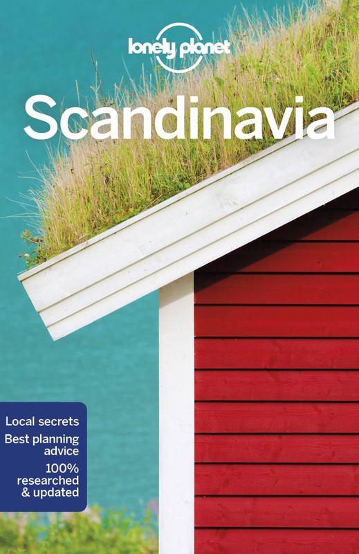 Lonely Planet Scandinavia by Lonely Planet - 9781786575647